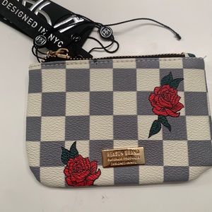 Designer Coin Pouch